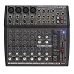 Phonic AM440W Wireless Connectivity Analog Mixer Phonic AM440W Wireless Connectivity Analog Mixer