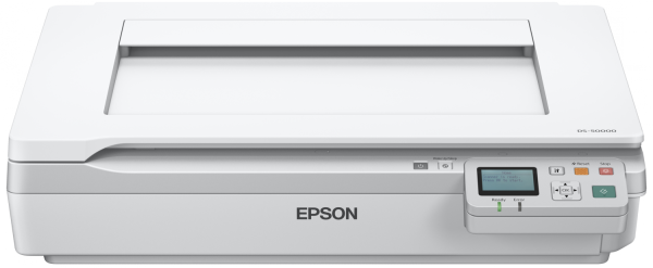 Epson Work Force DS-50000N A3 Document Scanner Epson Work Force DS-50000N A3 Document Scanner