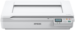 Epson Work Force DS-50000N A3 Document Scanner Epson Work Force DS-50000N A3 Document Scanner