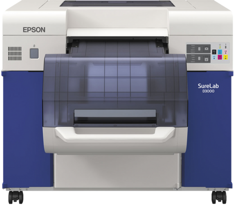 Epson SureLab SL-D3000 SR 1440dpi Heavy Duty Printer