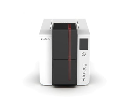 Evolis Primacy 2 Duplex Expert Double Sided Card Printer