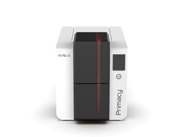 Evolis Primacy 2 Simplex Expert Single Sided Card Printer Evolis Primacy 2 Simplex Expert Single Sided Card Printer