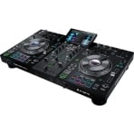 Denon DJ Prime 2 Standalone 2-Deck Smart DJ Console with 7 Denon DJ Prime 2 Standalone 2-Deck Smart DJ Console with 7