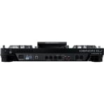 Denon DJ Prime 2 Standalone 2-Deck Smart DJ Console with 7 Denon DJ Prime 2 Standalone 2-Deck Smart DJ Console with 7