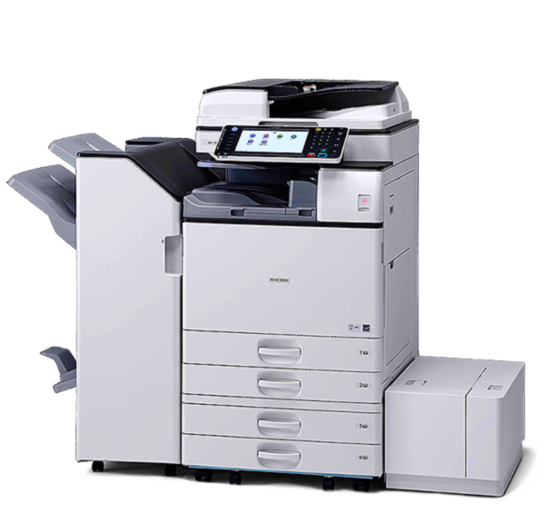 Ricoh Multifunction Printer MP 4054AZSP Ricoh Multifunction Printer MP 4054AZSP