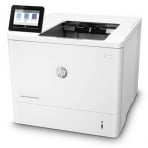 HP M611dn Print Speed letter Up To 65 PPM LaserJet Enterprise HP M611dn Print Speed letter Up To 65 PPM LaserJet Enterprise