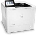 HP M611dn Print Speed letter Up To 65 PPM LaserJet Enterprise HP M611dn Print Speed letter Up To 65 PPM LaserJet Enterprise
