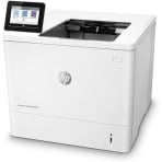 HP M611dn Print Speed letter Up To 65 PPM LaserJet Enterprise HP M611dn Print Speed letter Up To 65 PPM LaserJet Enterprise
