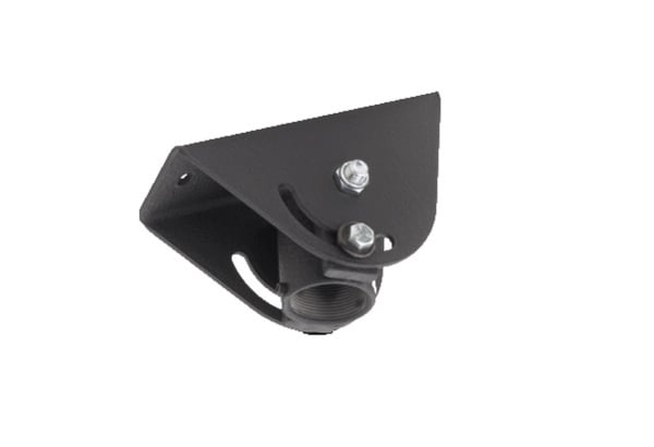 InFocus PRJ-ACP-ADPT Angled Projector Ceiling Installation Plate InFocus PRJ-ACP-ADPT Angled Projector Ceiling Installation Plate