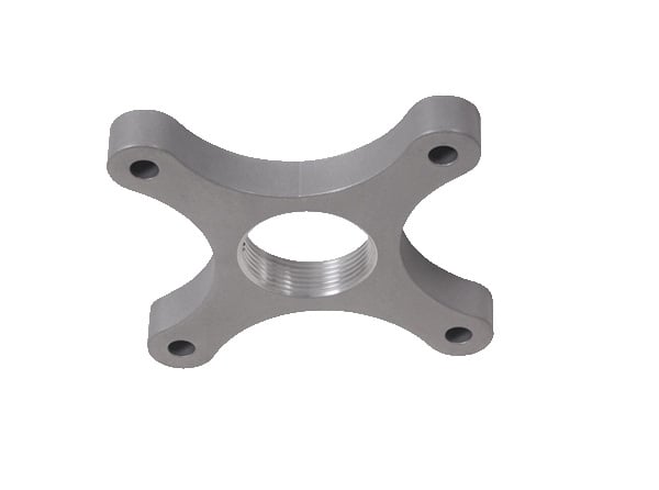 InFocus PRJ-CEIL-ADPT Projector Ceiling Installation Plate InFocus PRJ-CEIL-ADPT Projector Ceiling Installation Plate