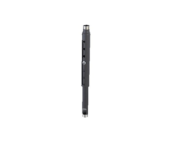 InFocus PRJ-EXTARM-02 Adjustable Ceiling Mount Extension Arm: 9-12 InFocus PRJ-EXTARM-02 Adjustable Ceiling Mount Extension Arm: 9-12