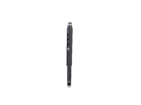 InFocus PRJ-EXTARM-04 Adjustable Ceiling Mount Extension Arm: 18-24 InFocus PRJ-EXTARM-04 Adjustable Ceiling Mount Extension Arm: 18-24