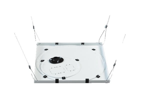 InFocus PRJ-PLTA False Ceiling Tile Projector Installation Kit InFocus PRJ-PLTA False Ceiling Tile Projector Installation Kit
