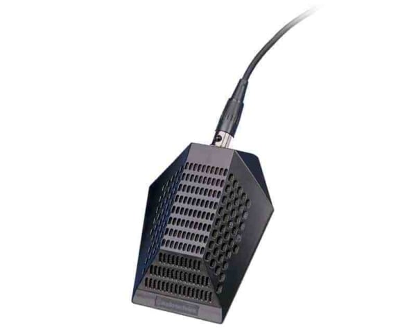 Audio-Technica PRO44 Condenser Boundary Microphone Audio-Technica PRO44 Condenser Boundary Microphone
