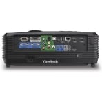 ViewSonic PRO8600 DLP Projector – 6000 Lumens, XGA, 3D Ready ViewSonic PRO8600 DLP Projector – 6000 Lumens, XGA, 3D Ready