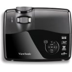 ViewSonic PRO8600 DLP Projector – 6000 Lumens, XGA, 3D Ready ViewSonic PRO8600 DLP Projector – 6000 Lumens, XGA, 3D Ready
