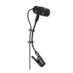 Audio-Technica PRO35 Instrument Microphone Audio-Technica PRO35 Instrument Microphone