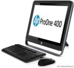 HP ProOne 400 G1 (L3E50EA) 19.5 HP ProOne 400 G1 (L3E50EA) 19.5