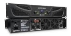 Crown XLi3500 Two-Channel 1350W Power Amplifier Crown XLi3500 Two-Channel 1350W Power Amplifier
