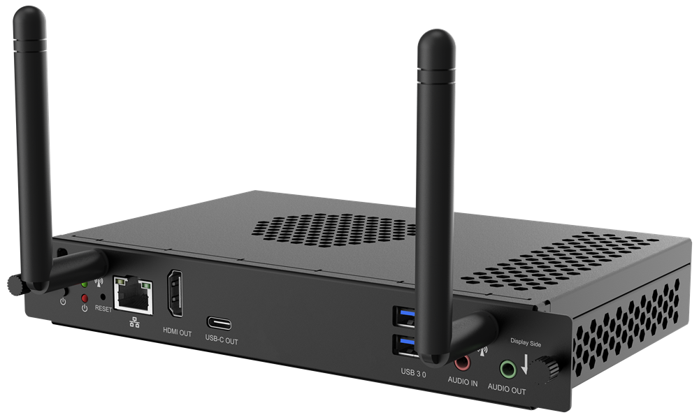 SMART AMG1 Android Appliance for SMART Board GX Displays - AMG1 SMART AMG1 Android Appliance for SMART Board GX Displays - AMG1