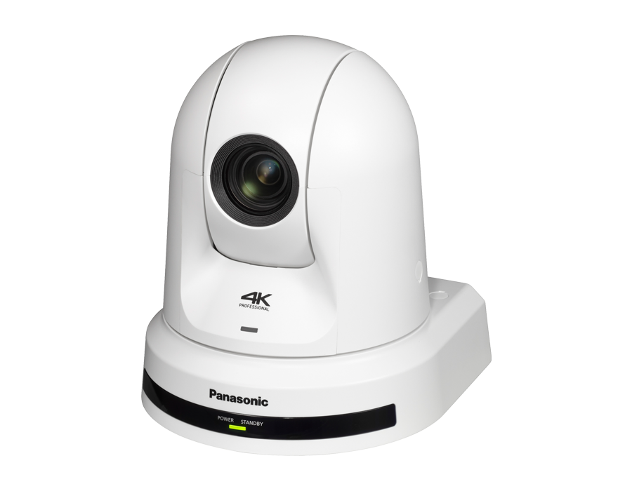 Panasonic 20x Optical Zoom Full HD PTZ Camera – AW-UE30