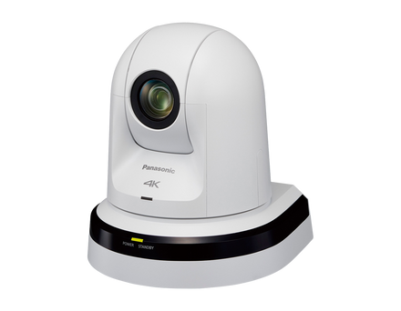 Panasonic AW-UE70 4K PTZ integrated camera with 20x optical zoom