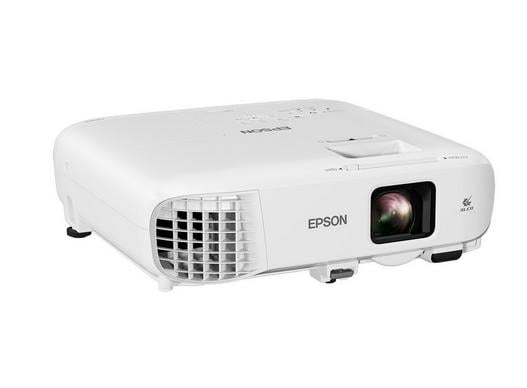 EPSON EB-X49 3600 Lumens XGA 3LCD Portable Projector EPSON EB-X49 3600 Lumens XGA 3LCD Portable Projector