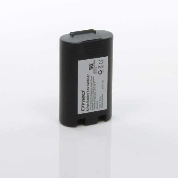 Dymo S0895840 Rhino 5200 Rechargeable Battery Dymo S0895840 Rhino 5200 Rechargeable Battery