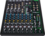 Mackie ProFX10v3 10 Channel Professional Effects Mixer with USB Mackie ProFX10v3 10 Channel Professional Effects Mixer with USB