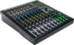 Mackie ProFX12v3 12 Channel Professional Effects Mixer with USB Mackie ProFX12v3 12 Channel Professional Effects Mixer with USB