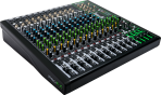 Mackie ProFX16v3 16 Channel 4-bus Professional Effects Mixer with USB Mackie ProFX16v3 16 Channel 4-bus Professional Effects Mixer with USB