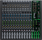 Mackie ProFX16v3 16 Channel 4-bus Professional Effects Mixer with USB Mackie ProFX16v3 16 Channel 4-bus Professional Effects Mixer with USB