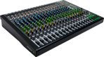 Mackie ProFX22v3 22 Channel 4-bus Professional Effects Mixer with USB Mackie ProFX22v3 22 Channel 4-bus Professional Effects Mixer with USB