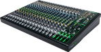 Mackie ProFX22v3 22 Channel 4-bus Professional Effects Mixer with USB Mackie ProFX22v3 22 Channel 4-bus Professional Effects Mixer with USB