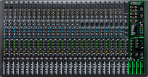 Mackie ProFX30v3 30 Channel 4-bus Professional Effects Mixer with USB Mackie ProFX30v3 30 Channel 4-bus Professional Effects Mixer with USB