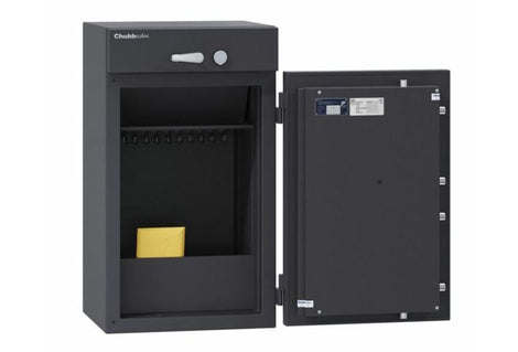 ProGuard DT M-125 Burglary Resistant Deposit safe – M-125