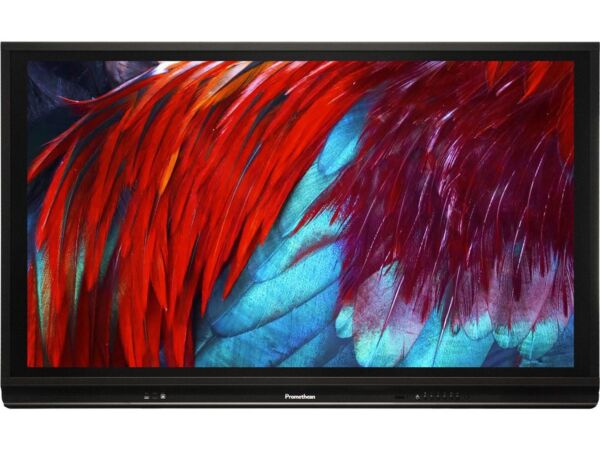 Promethean ActivPanel (AP6‑65A‑4K) - 65″ UHD Interactive LED Display (with ActivPanel PC for Android) Promethean ActivPanel (AP6‑65A‑4K) - 65″ UHD Interactive LED Display (with ActivPanel PC for Android)