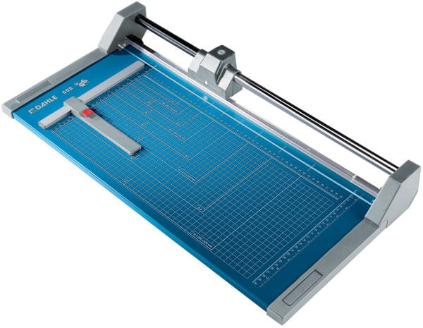 Dahle 552 Professional Rolling Trimmer Dahle 552 Professional Rolling Trimmer