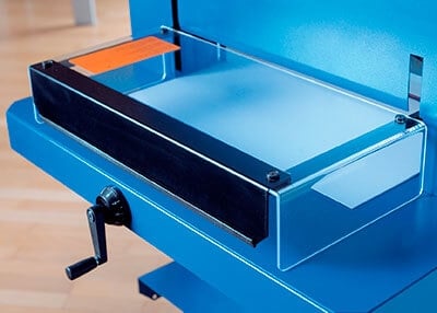 Dahle 842 Heavy Duty Professional Stack Cutter Dahle 842 Heavy Duty Professional Stack Cutter