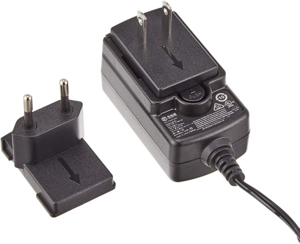 DigiTech PS0913DC-01 9 Volt DC Power Supply DigiTech PS0913DC-01 9 Volt DC Power Supply