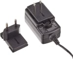 DigiTech PS0913DC-01 9 Volt DC Power Supply DigiTech PS0913DC-01 9 Volt DC Power Supply