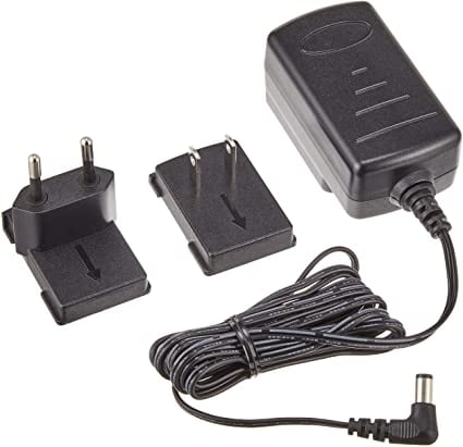 DigiTech PS0913DC-01 9 Volt DC Power Supply