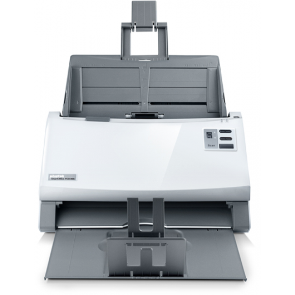 Plustek Smart Office PS3180U 80ppm Document Scanner Plustek Smart Office PS3180U 80ppm Document Scanner