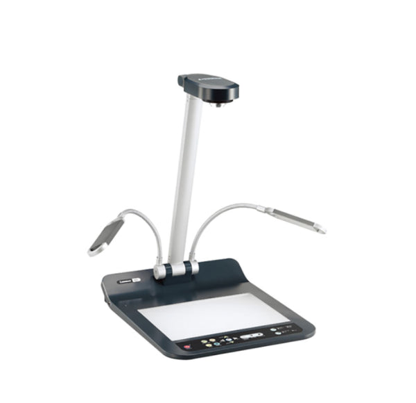 Lumens PS751 Desktop Document Camera – 8× Optical Zoom, 1080p Lumens PS751 Desktop Document Camera – 8× Optical Zoom, 1080p