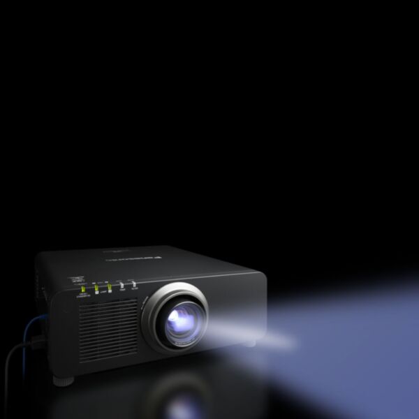 Panasonic Installation Projector PT-DZ870/PT-DW830/PT-DX100 Panasonic Installation Projector PT-DZ870/PT-DW830/PT-DX100