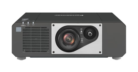 Panasonic PT-FRZ60B Laser Projector – 6,000 Lumens, WUXGA, 20,000h