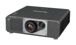 Panasonic PT-FRZ60B Laser Projector – 6,000 Lumens, WUXGA, 20,000h Panasonic PT-FRZ60B Laser Projector – 6,000 Lumens, WUXGA, 20,000h