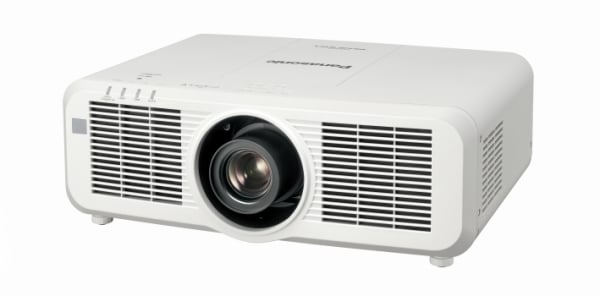 Panasonic PT-MW630E Laser Projector – 6,500 Lumens, WXGA, 3LCD Panasonic PT-MW630E Laser Projector – 6,500 Lumens, WXGA, 3LCD
