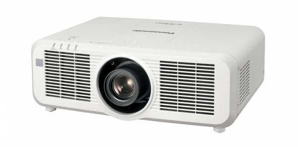 Panasonic PT-MZ770E Laser Projector – 8000 Lumens, WUXGA, 3LCD Panasonic PT-MZ770E Laser Projector – 8000 Lumens, WUXGA, 3LCD