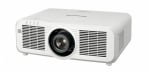 Panasonic PT-MZ770E Laser Projector – 8000 Lumens, WUXGA, 3LCD Panasonic PT-MZ770E Laser Projector – 8000 Lumens, WUXGA, 3LCD